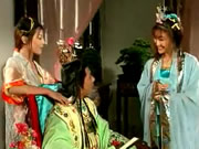 香港經典三級 紅樓夢片段