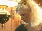 歐美經典 和金髮洋妞的甜蜜時光