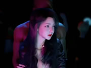 美女與黑鬼艷舞